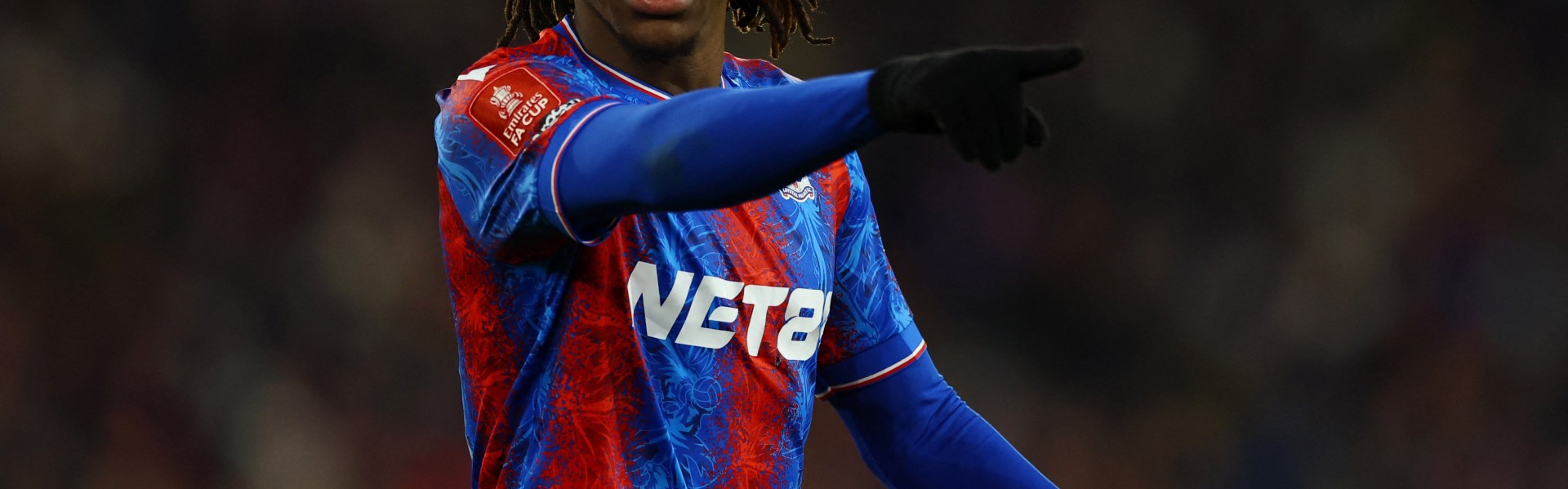 罗马诺：热刺目前领先埃泽争夺，阿森纳要有球员离队才能签新前锋