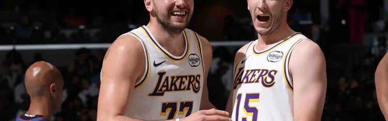 PG电子平台网站-Quinn：夫7+拉拉维亚是湖人阵中我愿意保留到明年的三名球员