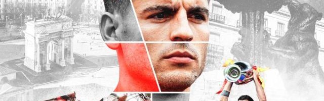 【揭秘】伊布力推+米兰诚待，红黑7号莫拉塔回“家”