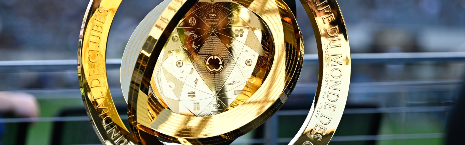 世俱杯彩经：皇马力克尤文 多特谨防有冷