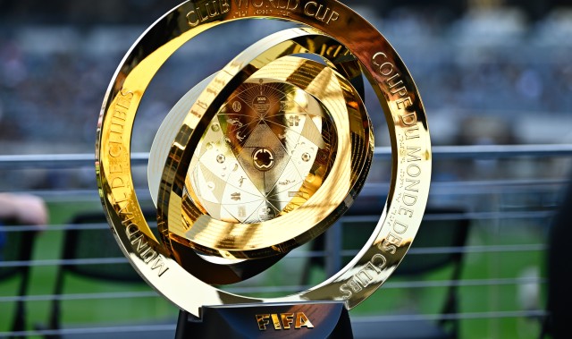 世俱杯彩经：皇马力克尤文 多特谨防有冷