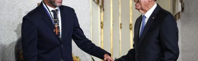 PG电子模拟器-当选南美最佳教练 阿图尔·若热不接葡国总统电话