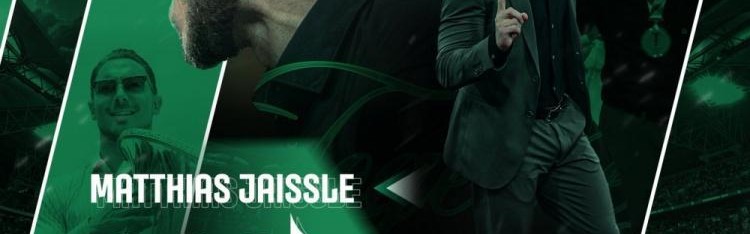 夺亚冠+沙超杯冠军，官方：吉达国民与主教练雅伊斯勒续约至2027