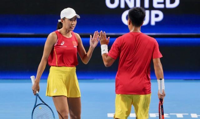 PG模拟器-联合杯中国队止步八强 张帅临危受命险些造惊喜