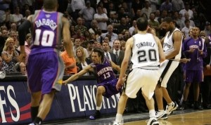 PG电子试玩游戏-霍里：我希望看到纳什夺冠 冠军对他的生涯有多大的意义呢