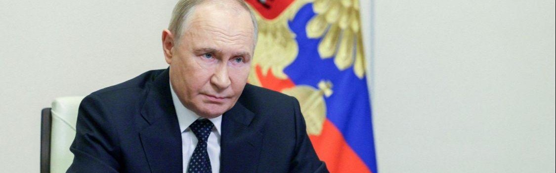 PG电子平台网站-普京发狠，五常仅中国没入局，美媒猛然发现：中国在抄俄罗斯的底