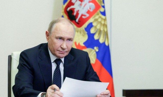 PG电子平台网站-普京发狠，五常仅中国没入局，美媒猛然发现：中国在抄俄罗斯的底