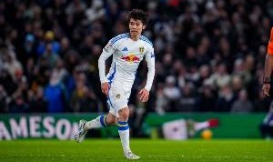 PG电子试玩游戏-田中碧：如果能在世界第一联赛的英超踢出来，那我在哪里都能立足