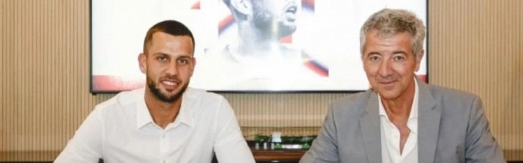 PG电子模拟器-汉茨科：马竞得知我转会不顺利，迅速反应并很快解决了所有问题