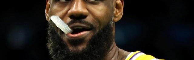 PG电子模拟器-湖人更新伤情报告：詹姆斯能出战勇士，东契奇、里夫斯仍缺阵