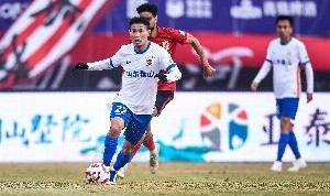 PG电子模拟器-李源一5场5助攻，已追平个人中超单赛季助攻数纪录