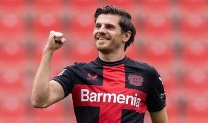 PG电子平台网站-霍夫曼：如果阿隆索留任我就将考虑转会，我本希望能和他坦诚沟通