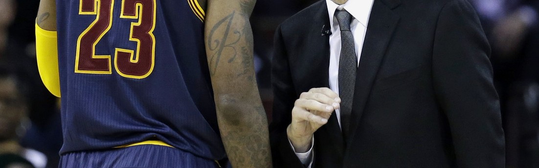 PG电子平台网站-卢帅肯定布拉特战术理念 但坦言詹欧组合执行适配性不足