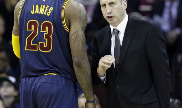 PG电子平台网站-卢帅肯定布拉特战术理念 但坦言詹欧组合执行适配性不足