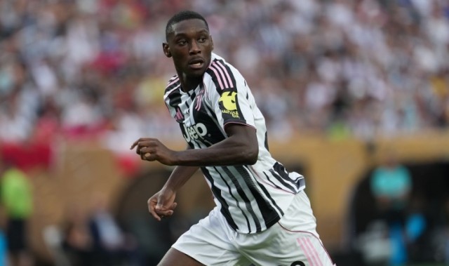 佩杜拉爆料尤文敲定穆阿尼交易 租借买断总额不低于5500万欧元