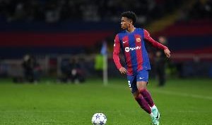 PG电子平台网站-记者：巴尔德今早训练中左腿筋受伤，将缺席大约三周时间