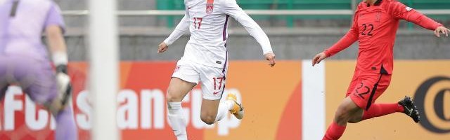 梁熙明：反腐扫黑重建后备力量 足球改革需猛药