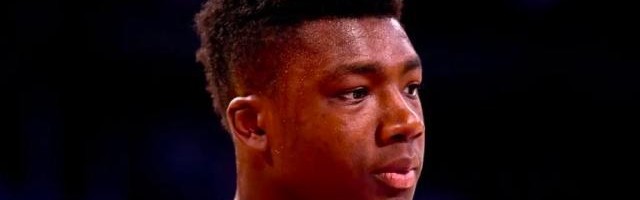 PG模拟器-湖人签回内线旧将，依旧坚持“年轻”和“三分”主题词