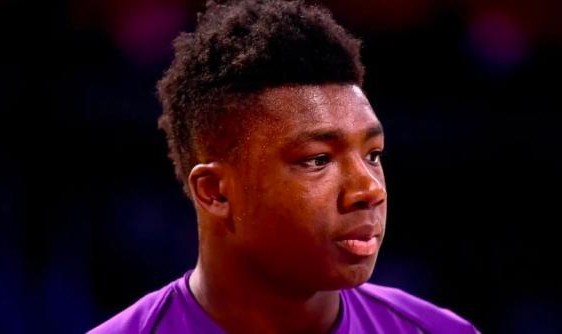 PG模拟器-湖人签回内线旧将，依旧坚持“年轻”和“三分”主题词