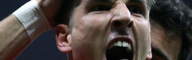 PG电子平台网站-憋俩月放大招，扎鸟炮轰罗马：球队不仁队友不义…