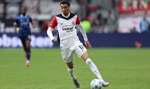 PG模拟器-罗马诺：埃基蒂克周二将接受利物浦体检，签约6年&amp;他只想加盟红军