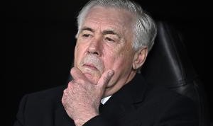 PG电子模拟器-马卡：安帅首要目标留在皇马&amp;为冠军奋战 拒绝巴西不是在推迟决定