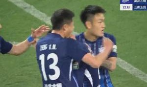 PG模拟器-扩大领先！三镇2-0玉昆
