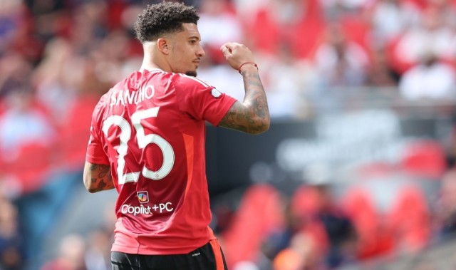 PG模拟器-记者：桑乔距加盟罗马一步之遥，交易费用略高于2000万欧元