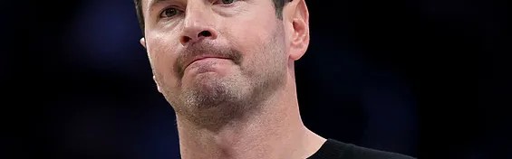 雷迪克谈执教：一切都很好，你总能在某些方面做得更好