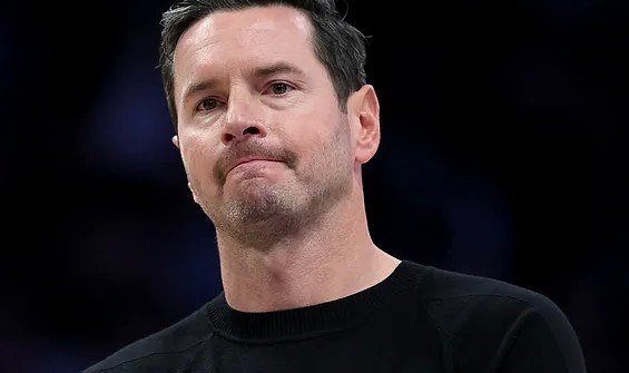 雷迪克谈执教：一切都很好，你总能在某些方面做得更好