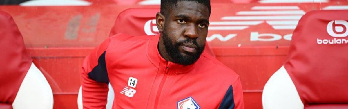 PG电子平台网站-队报：31岁乌姆蒂蒂希望在9月10日前找到下家，否则他将退役