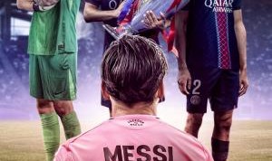 PG电子模拟器-梅西对抗欧冠冠军巴黎晋级概率高达83.56%，迈阿密仅16.44%