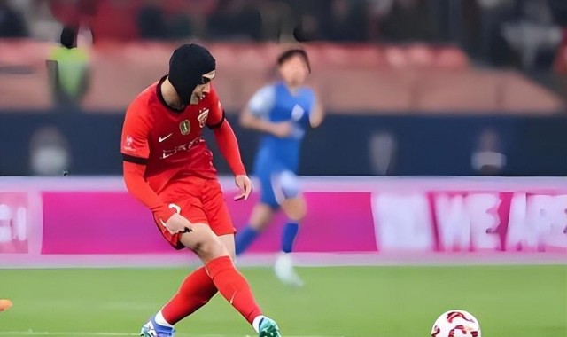 PG模拟器-网传鲁能正式求购U23国足王牌贺一然，球迷直言期待，引发热议