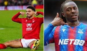 PG电子模拟器-再次被拒！热刺6000万想签怀特被森林留住，埃泽遭死敌6000万截胡