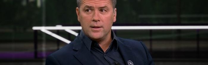 PG电子试玩游戏-欧文：合作过最出色球员是齐达内，但最想并肩作战的队友是杰拉德