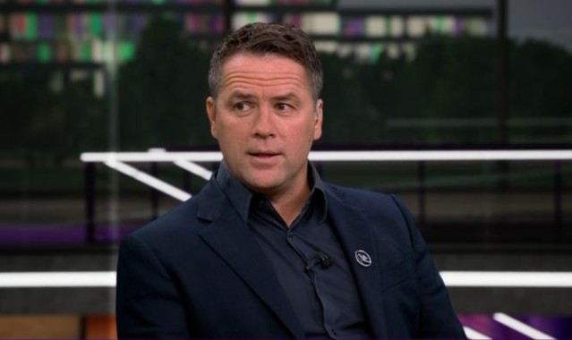 PG电子试玩游戏-欧文：合作过最出色球员是齐达内，但最想并肩作战的队友是杰拉德