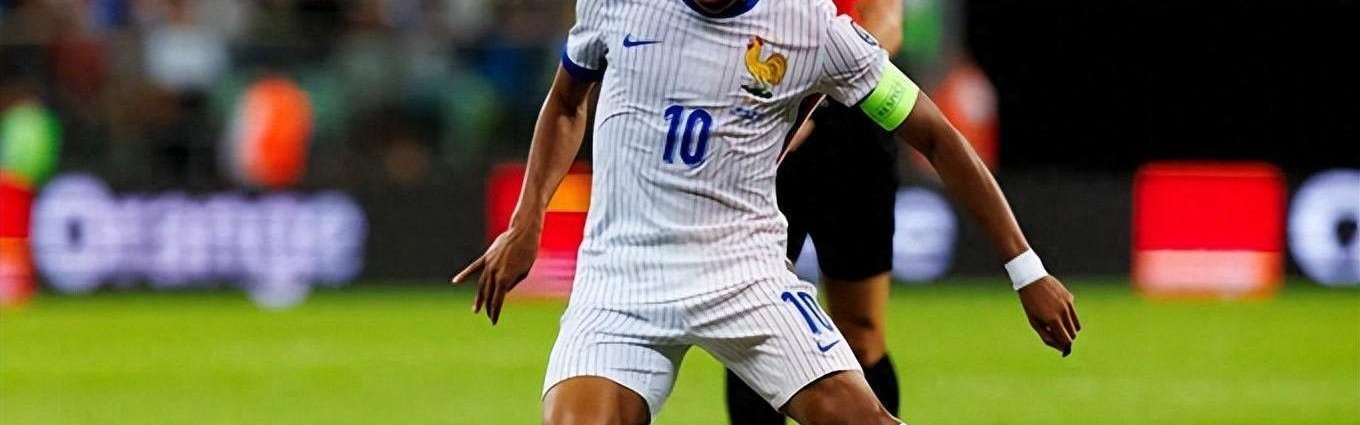 PG电子模拟器-姆巴佩惊艳solo破门！单骑闯关斩对手，追平亨利国家队51球纪录