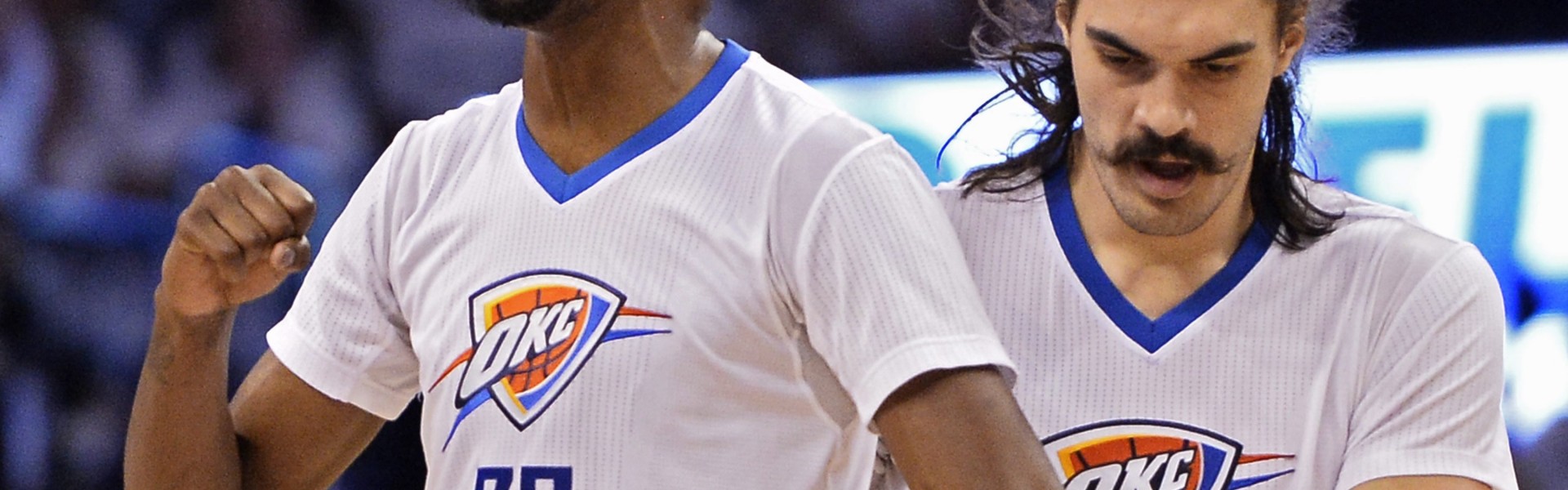 帕金斯：揭幕战看老东家升起冠军旗帜有些尬 如果我是KD会躲一下